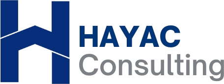 حياك الاستشارية — HAYAC Consulting